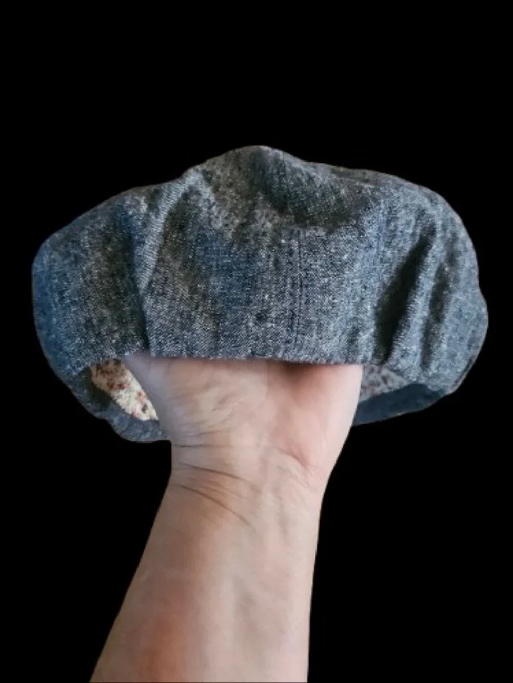 San Diego Hat Company Beret Style Hat
